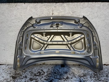 KAPOTA KRYT MOTORU PEUGEOT 308 T9 FACELIFT