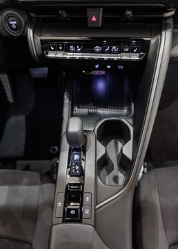 Toyota C-HR II SUV 1.8 Hybrid 140KM 2024 Toyota C-HR 1.8 Hybrid Style 1.8 Hybryda 140KM, zdjęcie 25