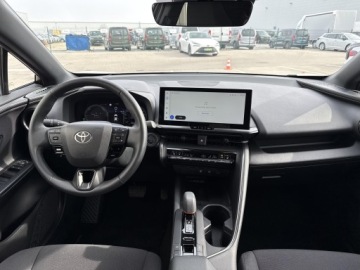 Toyota C-HR II 2025 Toyota C-HR 2.0 PHEV Style 2.0 PHEV Style - Plug I, zdjęcie 9