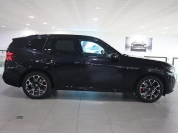 BMW X3 G45 2026 BMW X3 xDrive20d Sport Suv 2.0 (197KM) 2026, zdjęcie 2