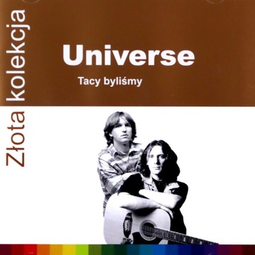 UNIVERSE: ZŁOTA KOLEKCJA (CD)