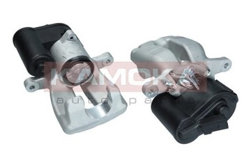 ZACISK HAMULCOWY TYŁ L VW PASSAT CC B6 1.4 TSI 1.8