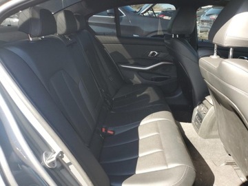 BMW Seria 3 G20-G21 2024 BMW Seria 3 330xi 2024 2.0l 2.0 Benzyna 255KM, zdjęcie 10