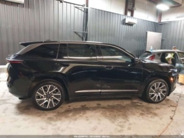 Jeep Wagoneer II 2025 Jeep Wagoneer S Limited 2025 Elektryczny 420KM, zdjęcie 6