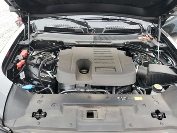 Land Rover Defender IV (L663) 2024 Land Rover Defender 110 X-Dynamic SE 2024 3.0l 3.0 Benzyna 395KM, zdjęcie 6