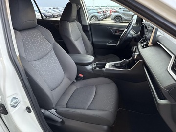 Toyota RAV4 V SUV 2.5 Hybrid Dynamic Force 218KM 2020 Toyota RAV4 2.5 Hybrid Comfort 4x2 V (2018-) RAV4, zdjęcie 6