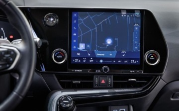 Lexus NX II SUV Facelifting 2.5 450h+ 309KM 2024 Lexus NX 450h Prestige AWD 2.5 Hybryda Plug-in 309KM, zdjęcie 32