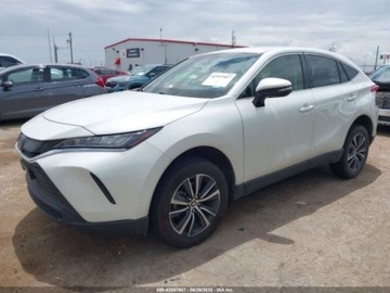 Toyota Venza 2022 Toyota Venza Le, 2022r., 4x4, 2.5L 2.5 Benzyna 176KM, zdjęcie 1