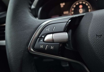 Skoda Scala Hatchback Facelifting 1.0 TSI 115KM 2024 Skoda Scala SalonPL 1.0TSI 115KM Selection Gwarancja Alu17 Podgrzew.Fot. A, zdjęcie 20