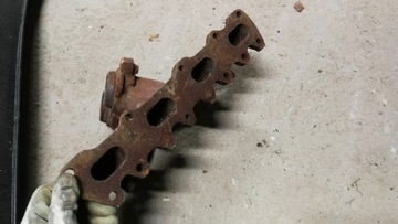 ВЫПУСКНОЙ ПАТРУБОК MERCEDES 124 E220 E200 2.2 2.0