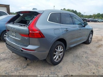 Volvo XC60 II 2020 Volvo XC 60 T5 Momentum 2020 2.0l 2.0 Benzyna 258KM, zdjęcie 1