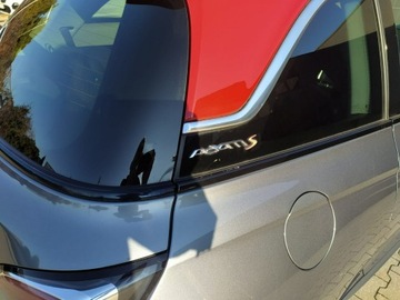 Opel Adam Hatchback S 1.4 Ecotec 150KM 2017 Opel Adam 1.4 TURBO S 150KM ,Fotele Recaro, zdjęcie 7