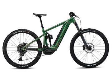 Rower Ghost E-Riot AM Al 160/160 Essential Grn L