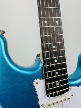 Aria Pro II STG-003 (MBL) Gitara elektryczna typu stratocaster