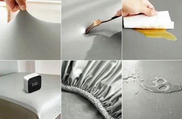 ЧЕХОЛ, ВРАЩАЮЩИЙСЯ ОФИСНЫЙ СТУЛ, СТУЛ ИЗ ЭКО-КОЖИ