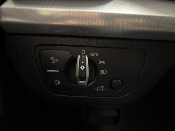 Audi Q5 II SUV Facelifting 2.0 40 TDI 204KM 2021 Audi Q5 40 TDI mHEV Quattro S tronic FY (2017-) Au, zdjęcie 22