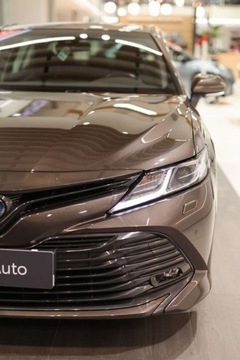 Toyota Camry IX Sedan 2.5 Hybrid Dynamic Force 218KM 2020 Toyota Camry 2.5 Hybrid Prestige CVT 2.5 Hybryda 218KM, zdjęcie 26