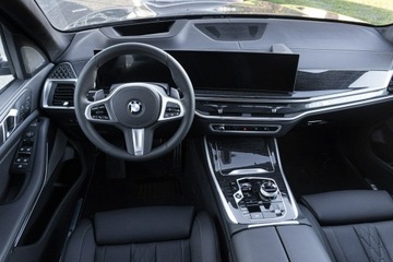 BMW X5 G05 SUV Facelifting 3.0 40d 352KM 2025 BMW X5 xDrive40d Dostępne od ręki!, zdjęcie 15