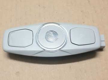 LAMPA POLSTROVÁNÍ INTERIÉR FORD FOCUS MK3 C-MAX MK2