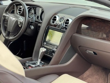 Bentley 2015 Bentley Continental GT 4.0 Benzyna 527KM, zdjęcie 19