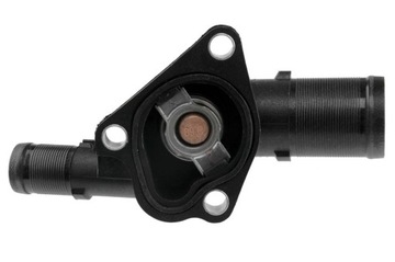 ТЕРМОСТАТ RENAULT KANGOO 1.2 97- NISSAN KUBISTAR