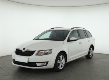 Skoda Octavia III Kombi 2.0 TDI 150KM 2016 Skoda Octavia 2.0 TDI, Salon Polska, Serwis ASO, zdjęcie 1