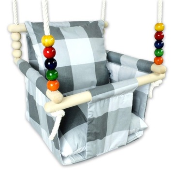 КизияМизия ДЕТСКИЕ КАЧЕЛИ ДЛЯ САДОВОГО ДОМА