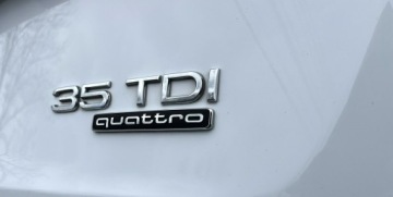 Audi Q5 II SUV 2.0 TDI 163KM 2019 Audi Q5 35 TDI/ S tronic/ quattro 163KM 1 Rej 2020, zdjęcie 30