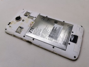 Плата деталей ЖК-дисплея ZTE A310