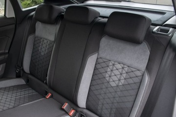 Volkswagen Taigo 1.5 TSI 150KM 2025 Volkswagen Taigo R-Line Plus 1.5 TSI 150 KM DSG, zdjęcie 11