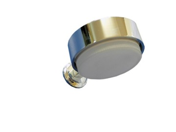 Nowoczesny kinkiet do lustra ZH-85 LED