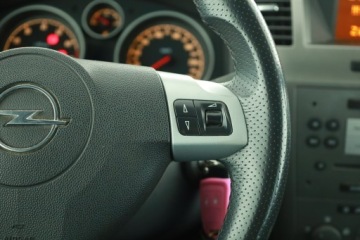 Opel Zafira B 1.6 Twinport ECOTEC 105KM 2007 Opel Zafira 1.6, 7 miejsc, Klima, Klimatronic, zdjęcie 14