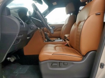 Infiniti 2023 Infiniti QX80 Sensory 2023 5.6l 5.6 Benzyna 400KM, zdjęcie 7