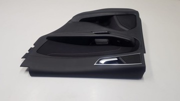 ОБИВКА ДВЕРИ ПРАВАЯ ЗАДНЯЯ FORD EDGE MK2 TITANIUM