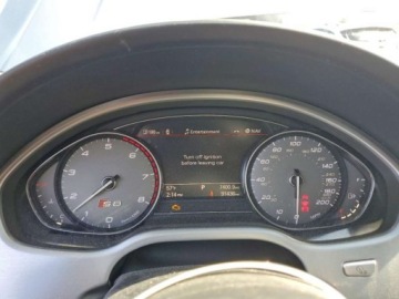 Audi A8 D4 S8 Facelifting 4.0 TFSI 605KM 2017 Audi S8 Plus Quattro 2017 4.0 Benzyna 605KM, zdjęcie 9