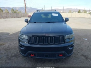 Jeep Grand Cherokee IV 2018 Jeep Grand Cherokee Trailhawk 2018 3.6 Benzyna 295KM, zdjęcie 7