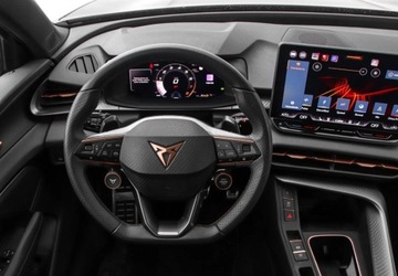 Cupra Terramar SUV 2.0 TSI 204KM 2025 Cupra Terramar 1.5 eTSI 150KM DSG, Tempomat Aktywny, Kamera Cofania, Auato, zdjęcie 16