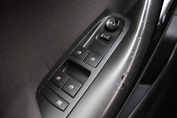 Opel Astra K Hatchback 5d 1.4 Turbo 150KM 2015 Opel Astra 1.4 T, Salon Polska, Serwis ASO, Klima, zdjęcie 17