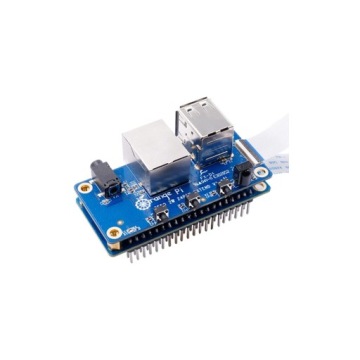 Плата расширения для Orange Pi Zero 2W