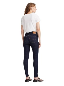 Jeansy damskie Skinny Levi's