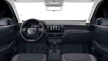 Skoda Fabia IV 1.0 MPI 80KM 2026 Škoda Fabia Skoda Fabia Essence 1.0 MPI 80 KM -, zdjęcie 12