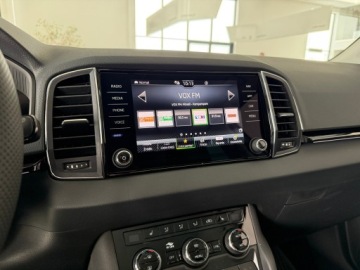 Skoda Karoq Crossover Facelifting 1.5 TSI ACT 150KM 2026 Skoda Karoq Karoq DRIVE 1.5 150KM 6-biegowa manual, zdjęcie 20