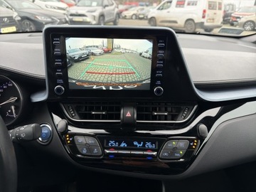 Toyota C-HR I Crossover Facelifting 1.8 Hybrid 122KM 2021 Toyota C-HR 1.8 Hybrid Style 1.8 Hybrid Style, zdjęcie 14