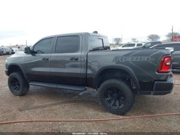  RAM 1500 RAM 1500 3.0 Benzyna 426KM, zdjęcie 5