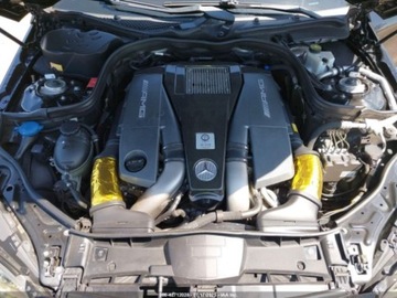 Mercedes Klasa E W212 2014 Mercedes-Benz Klasa E 63 AMG S 4Matic 2014 5.5l 5.5 Benzyna 577KM, zdjęcie 8