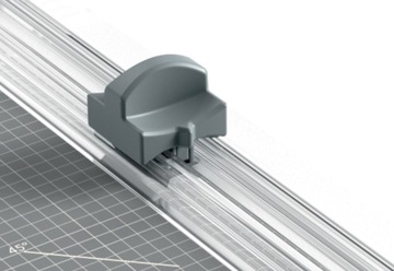 Триммер LEITZ Precision Home A4