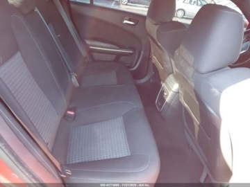 Dodge Charger VII 2021 Dodge Charger Rt 2021, 5.7L V8 370KM, RWD, od ubezpieczalni 5.7 Benzyna, zdjęcie 9