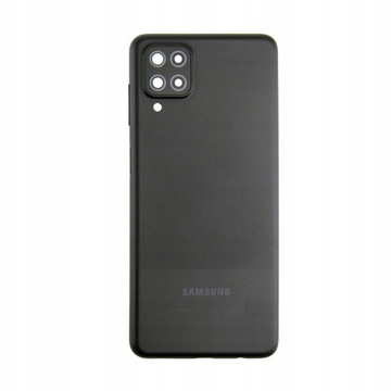 KLAPKA BATERII OBUDOWA DO SAMSUNG A12 ORYGINAŁ