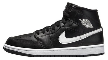 Buty NIKE AIR JORDAN 1 MID DV0991 001 roz. 40