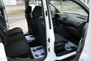 Ford Transit Connect III Van L1 1.5 EcoBlue 120KM 2022 Ford Transit Connect L1 EcoBlue 120KM Trend F-vat, zdjęcie 25